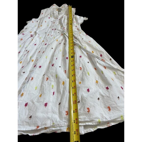 HD in Paris Anthropologie Paleta Popsicle Dress US Size 4 - Picture 6 of 12